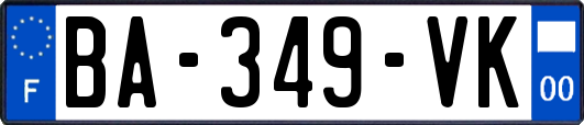 BA-349-VK