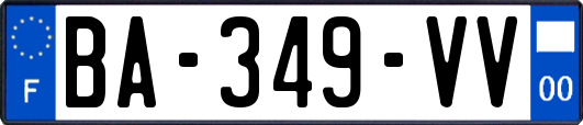 BA-349-VV