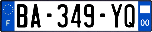 BA-349-YQ