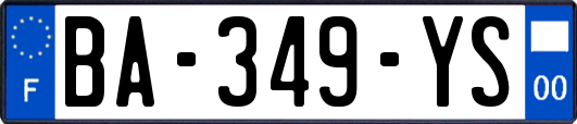 BA-349-YS