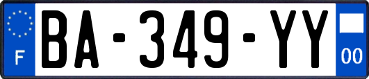 BA-349-YY