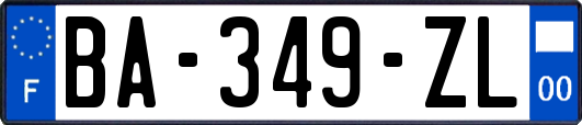 BA-349-ZL