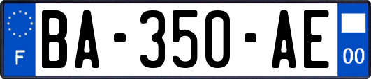 BA-350-AE