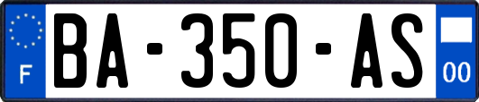 BA-350-AS