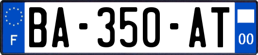 BA-350-AT