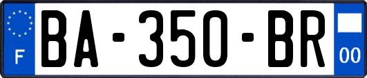 BA-350-BR