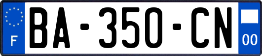 BA-350-CN