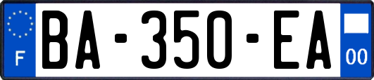 BA-350-EA