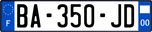 BA-350-JD