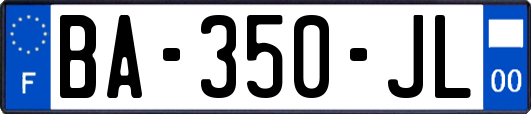 BA-350-JL