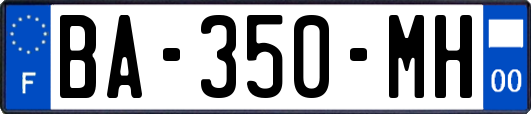 BA-350-MH