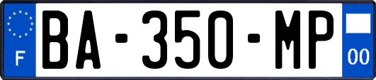 BA-350-MP