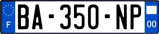 BA-350-NP