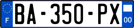 BA-350-PX