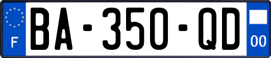 BA-350-QD