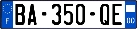 BA-350-QE