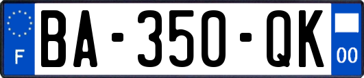 BA-350-QK