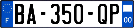 BA-350-QP