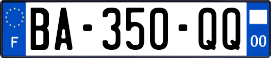 BA-350-QQ