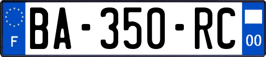 BA-350-RC