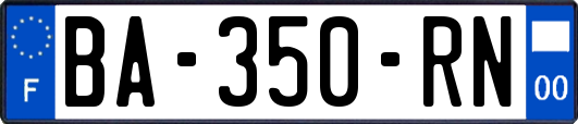 BA-350-RN
