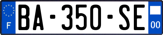 BA-350-SE