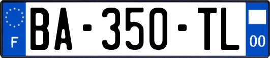 BA-350-TL