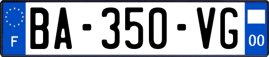 BA-350-VG