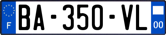 BA-350-VL