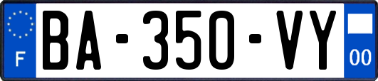 BA-350-VY