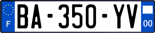 BA-350-YV