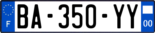 BA-350-YY