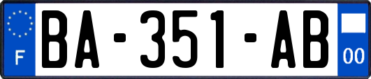 BA-351-AB