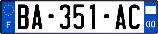 BA-351-AC