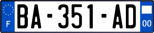 BA-351-AD