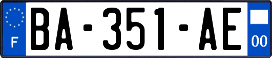 BA-351-AE