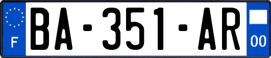 BA-351-AR