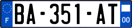 BA-351-AT