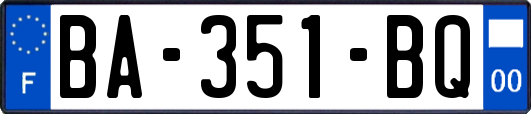 BA-351-BQ