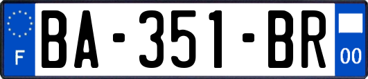 BA-351-BR