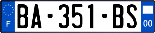 BA-351-BS