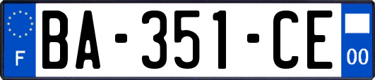 BA-351-CE