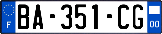 BA-351-CG