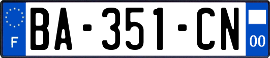 BA-351-CN