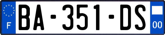 BA-351-DS