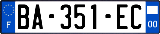 BA-351-EC