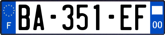 BA-351-EF