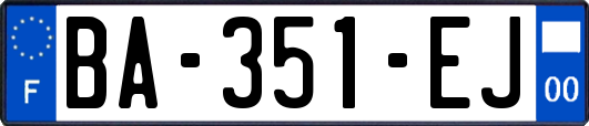 BA-351-EJ