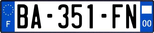 BA-351-FN