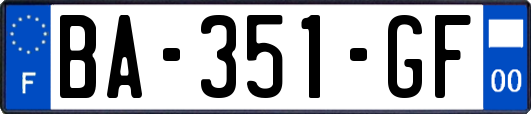 BA-351-GF